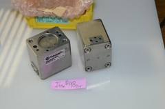 RoboHand DeStaco RP-12 Sealed 2 Jaw Parallel Gripper RPS-12M-C-V25 RPS-12M NEW
