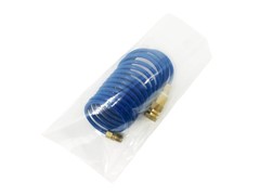 200 10 x 13 Premium Clear Plastic Self Seal Lip & Tape Poly Bags 1.5 Mil