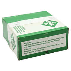 INA SL045014-PP Cylindrical Roller Bearing 70 mm ID, 110 mm OD, 54 mm Width