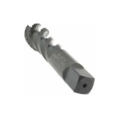 *NEW* OSG 1726401 EXO 1”-8 GH4 4FX Spiral Flute Bottom Tap