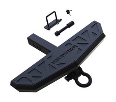 Hitch Step Compatible with SUV&Pickup Truck&Van with 2 Inch Hit… FAST USA SHIP