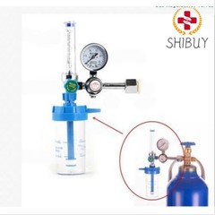 1pc Updated Version Regulator Pressure Flowmeters