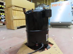 COPELAND COMPRESSOR CR13-0290-TF5-970 200-240V 3P 50-60HZ 67.0 LAR 1YEAR WARRANT