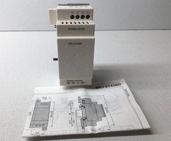New! Telemecanique SR3 XT43BD Expansion Module (#60120)