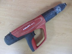 Hilti DX 5-F8 Powder Actuated Fastening Tool