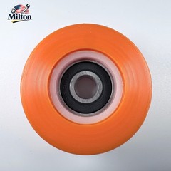 40 x Durable ROLLER FOR HUEBSCH/Speed Queen /IPSO 70298701P/70298701/ 70568201