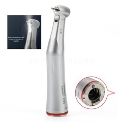CX235C7 Dental 1:5 Increasing Fiber Optic LED Contra Angle Handpiece Electric dt