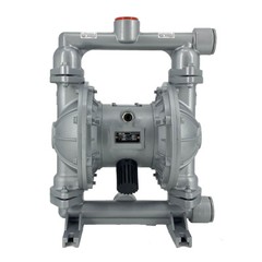 Air-Operated Diaphragm Pump Double Diaphragm Pump 1-1/2 inch Inlet&Outlet 44GPM