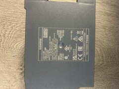 Siemens SITOP PSU100C Power Supply