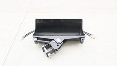 2026 new 800mm Hydraulic Tilting Bucket for Excavators USA Free Shipment Steel