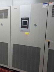 750KVA Toshiba UPS G8000MM UPS 480v ’07 T8MS3 K75 (SKU: 111500)