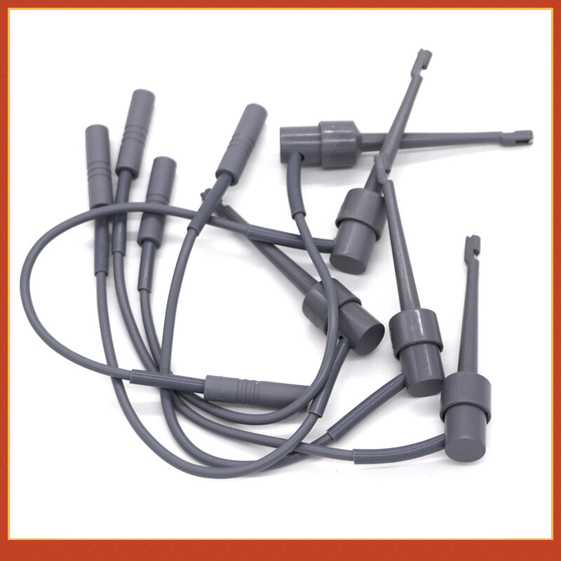 10pcs/pk-Universal Apex locator accessory Female Dental Apex Locator File Holder