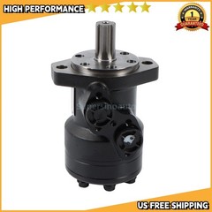 Hydraulic Motor 151-0722 fit for Danfoss OMR 100 For Forklift Fishery Machinery