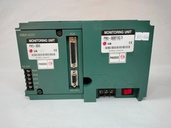 LG PMU-300BT(V3.7) / PM0-300S Monitoring Unit DC24V 17W Made in Korea