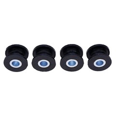 4 Set Shock Bushing Kits 21-0001 For Arctic Cat Front / Rear 454 500 650 700 4X4