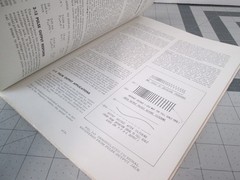 Hewlett Packard, Model 500B/C, Electronic Frequency Meter, Operating Manual, Use