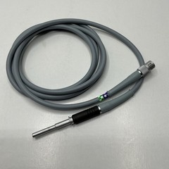 Karl Storz 495NA Fiber Optic 3.5mm 300cm Light Cord