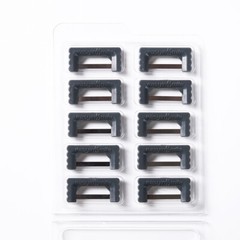 Ortho IPR Strip Dental Interproximal Restoration Enamel Finishing Strip 10pcs/pk