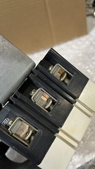 ED 65K Cutler Hammer circuit breaker