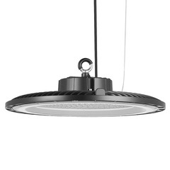 VEVOR 10 Pack LED High Bay Lights 6000K 150W 21000LM for Warehouse Shop Barn