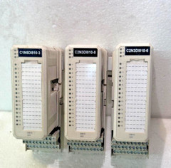 Abb 3bse008508r1 with 3bse013230r1 3 PIECE SET FAST SHIPPING