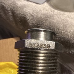 CAT 267-7294 Cord Assembly Heavy Equipment Part Caterpillar