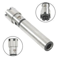 ER11 Collet Chuck 1/2 Straight Shank 2 Inch Extension Holder CNC Tool