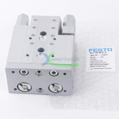 one NEW IN BOX FESTO SLT-25-50-P-A 170578 sliding table cylinder