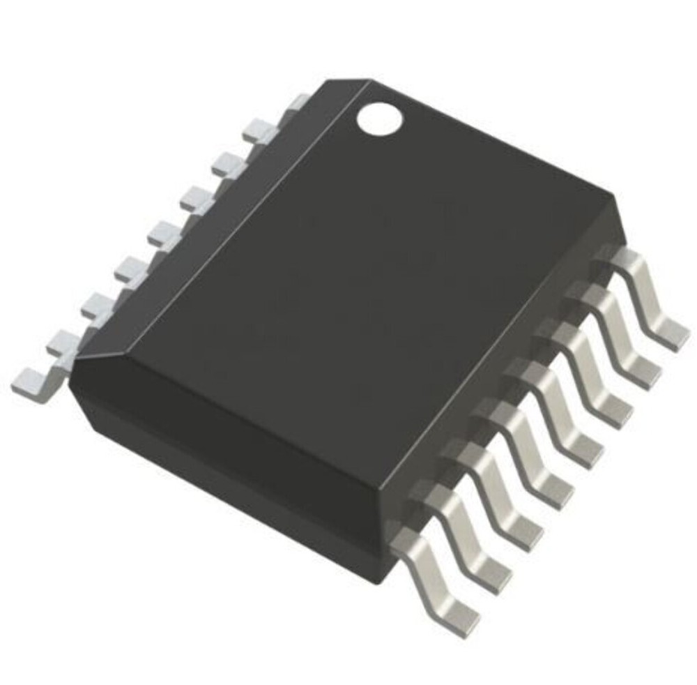 Pack of 2 ADUM7441CRQZ Isolator General Purpose Digital 1000Vrms 4 Channel 25Mbp