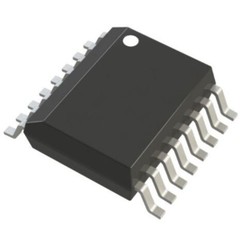 Pack of 2 ADUM7441CRQZ Isolator General Purpose Digital 1000Vrms 4 Channel 25Mbp