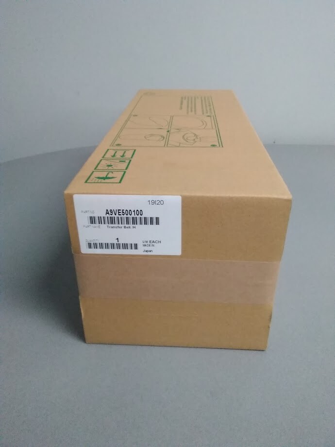 Konica Minolta A9VE500100 IMAGE TRANSFER BELT ACCURIOPRINT C3070L Sealed