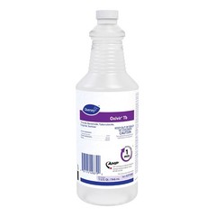 2 – Diversey Oxivir Tb Hospital Grade Disinfectant Cleaner 1 Qt 946mL RTU 6/2027