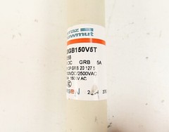 Ferraz Shawmut FD20GB150V5T C088368 Merson Protistor Fuse 1500VDC USA Seller NEW