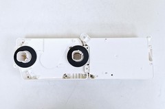 Honeywell D4120W Watertight Duct Smoke Detector 100 to 4000 FPM