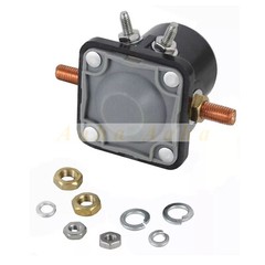 Johnson Evinrude OMC BRP Outboard Starter Relay Solenoid 20-300HP 0586180