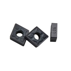 2pack ISCAR CNMG120408-TF CNMG432-TF IC907 New Carbide Inserts CNC blade