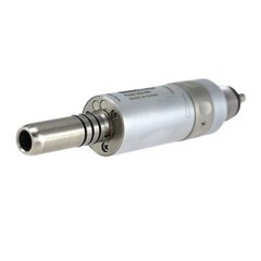 BEING Dental Slow Speed Air Motor Contra Angle Straight Handpiece 4 Hole KAVO