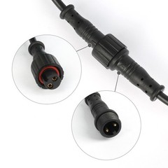 U. S. Solid Wifi Smart Motorized Ball Valve 1 1/2 in SS US Plug Manual Switch