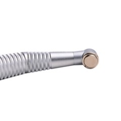 Dental LED E-generator High Speed Handpiece AIR Turbine Push Button KAVO Type