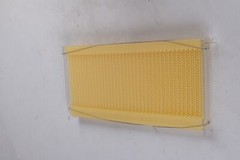 Auto Seep Bee Hives Boxes Langstroth Bee Hive HOUSE + 7x Bee Beekeeping Frames