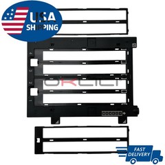 35mm Film Photo Positive Negative Holder Guide for EPSON V700 V750 V800 V850