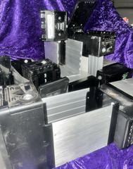 Innovative Technology NV200 Bill Validator Currency Acceptor, MPN UK55522862