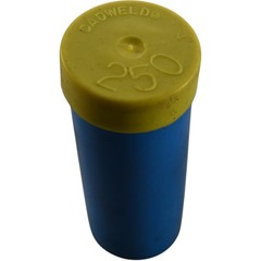 Pack of 10 NEW Erico Cadweld PB250 163180 Weld Metal Rail Power Bond F80