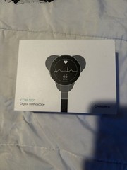 Eko CORE 500 Digital Stethoscope Cardiology Chestpiece COR500 w/ Cases