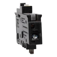 10 PACK Square D Homeline 1 Pole 20A 120VAC Mini Circuit Breaker – HOM120PCAFI