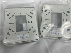 Kidde Genesis EG1T – Fire trim plate kidde – Lot of 2