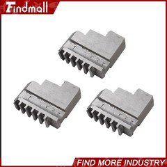 4 Inch 3 Jaw K11-100 Self Centering Lathe Chuck For CNC Drilling Milling Machine