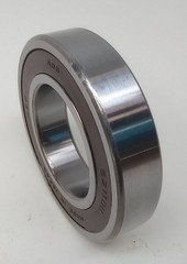 NSK 6211DDUCM Ball Bearing Deep Groove 55X100X21mm Double Sealed