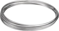 Corrosion-Resistant Tubing Coil 3/16″ x 25ft
