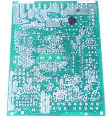 50V51-289-01 Goodman Amana B1809927 Furnace Control Circuit Board EMERSON